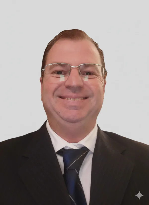 Daniel Pieper — Gestor da Imobilar